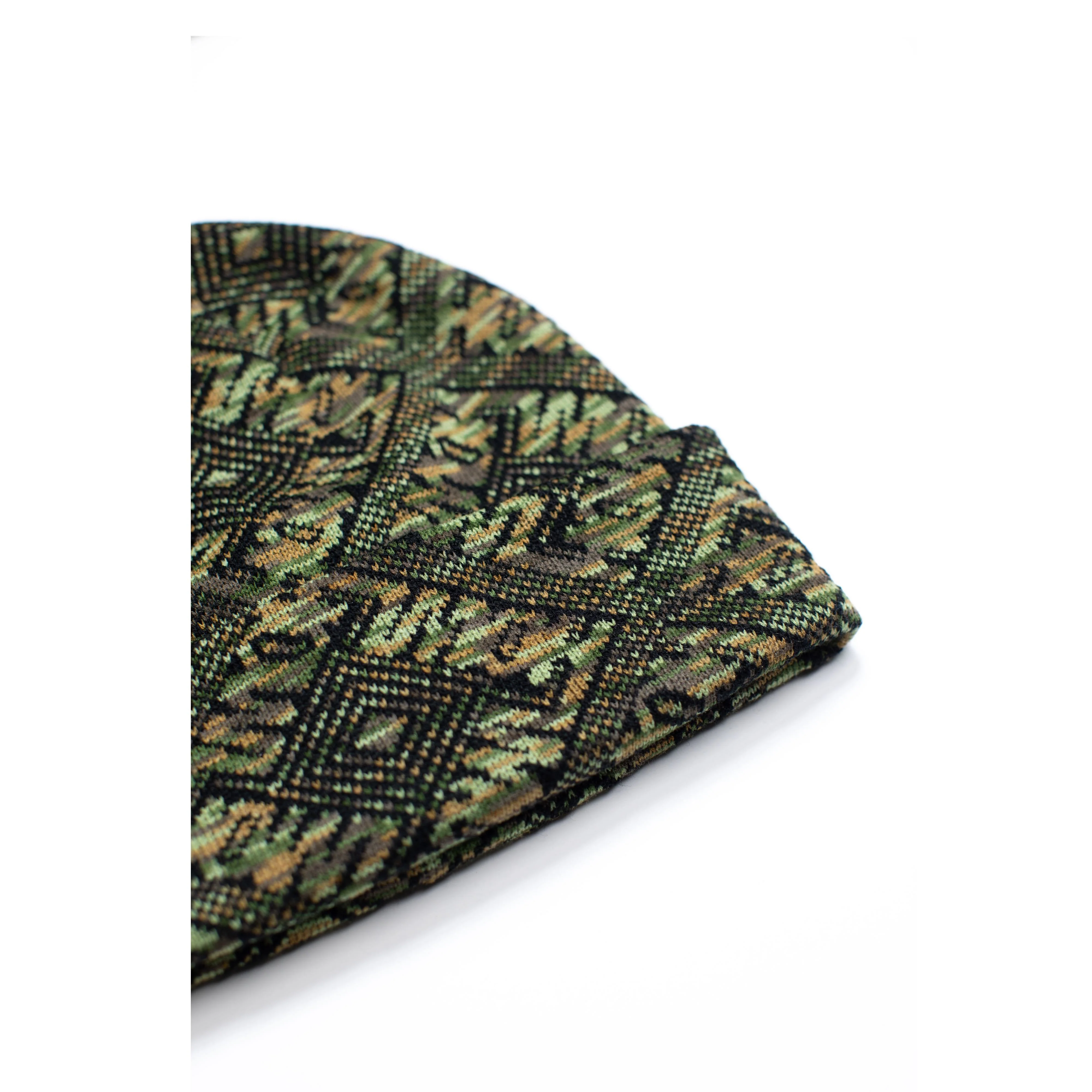 Howl Alpine Beanie - Image 2