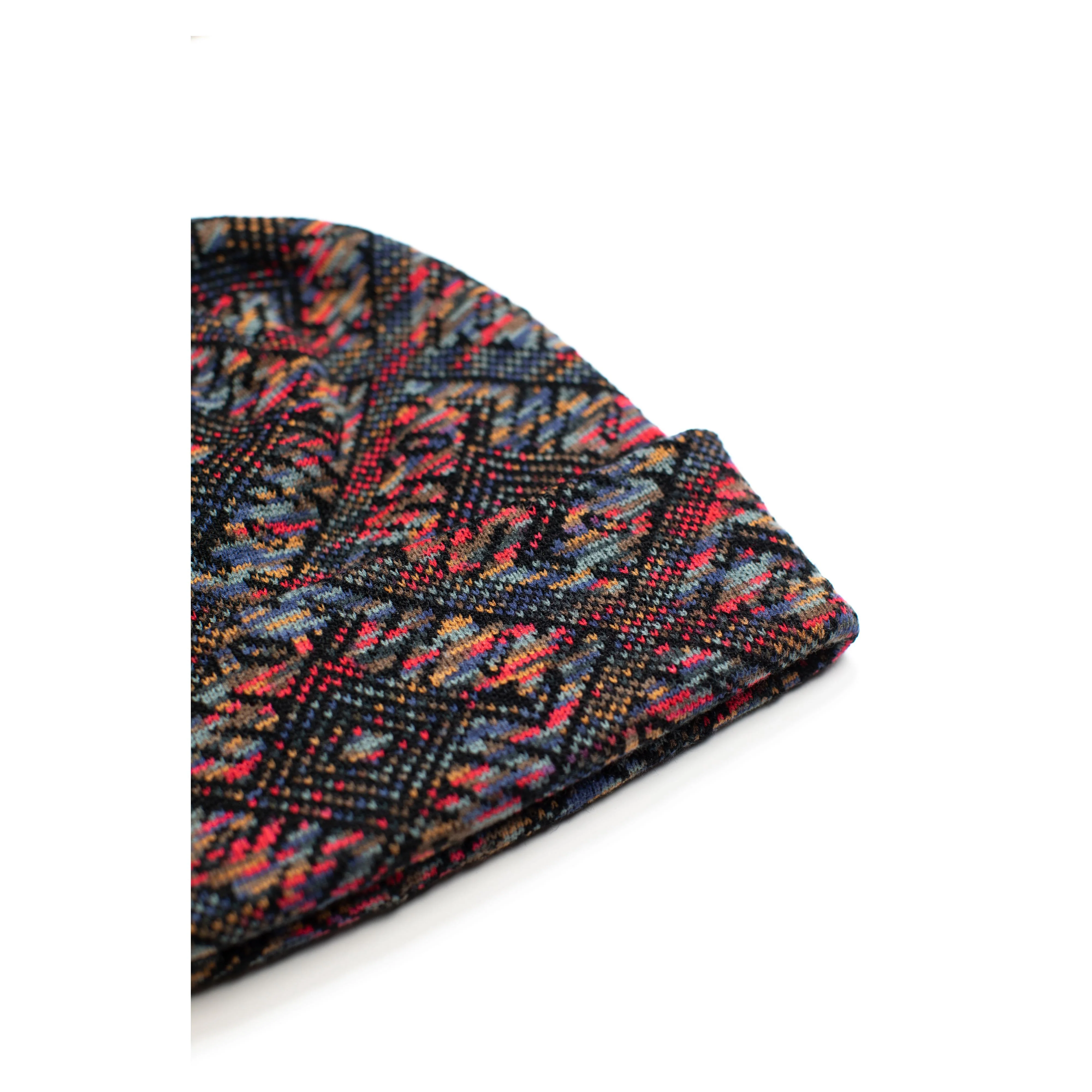 Howl Alpine Beanie - Image 4