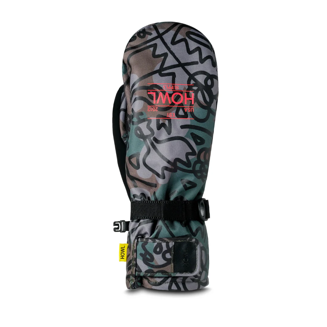 Howl Fairbanks Mitt 2023 - Image 2