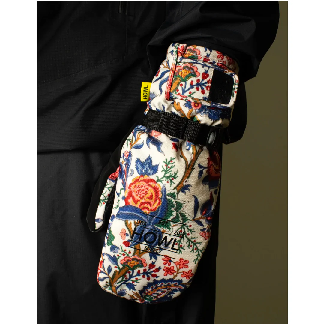 Howl Fairbanks Mitt 2023 - Image 3
