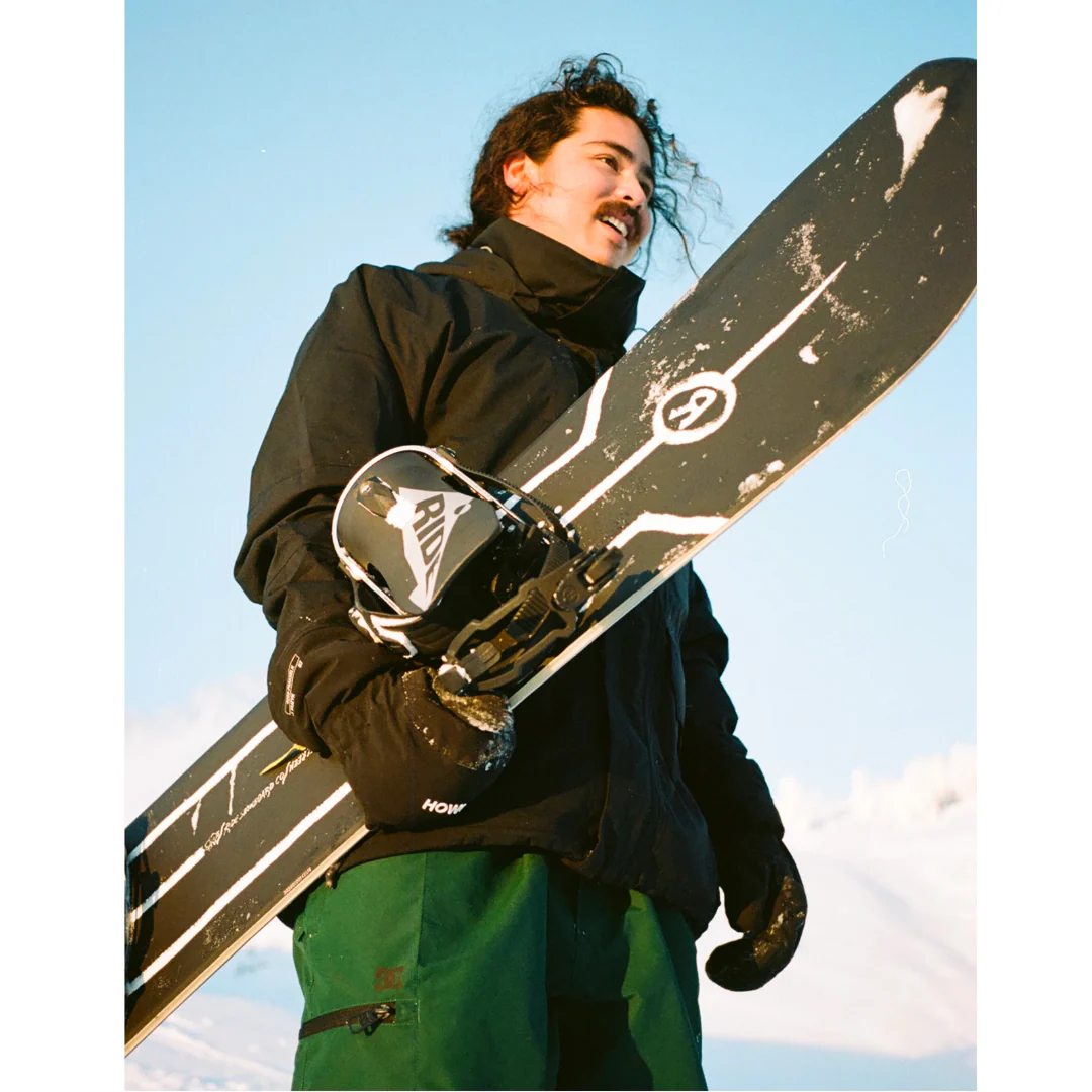 Howl Kuzyk Mitt 2023 - Image 3