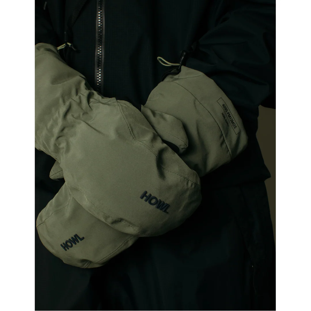 Howl Kuzyk Mitt 2023 - Image 4