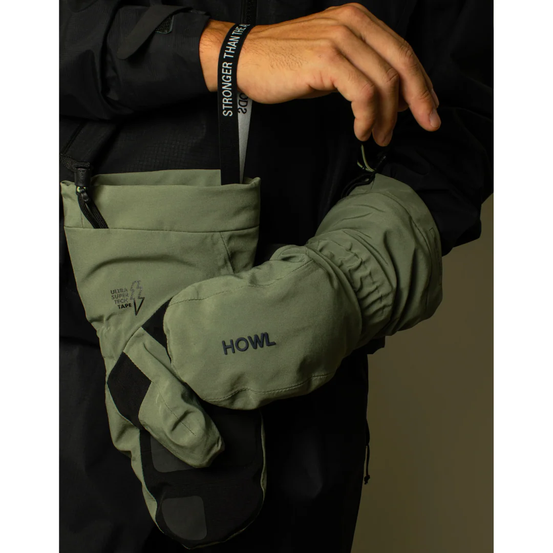 Howl Kuzyk Mitt 2023 - Image 5