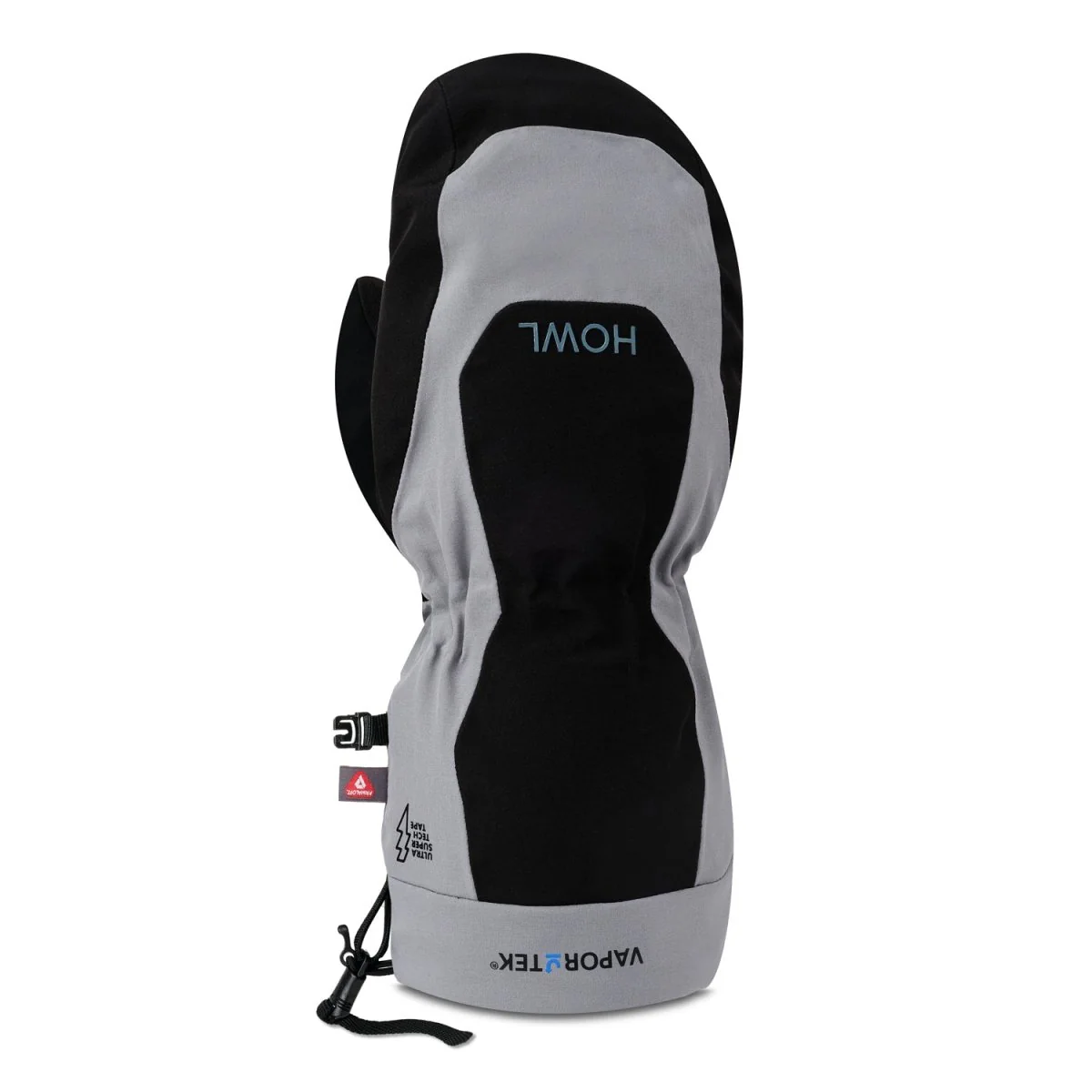 Howl Kuzyk Mitt Cool Grey - Image 2