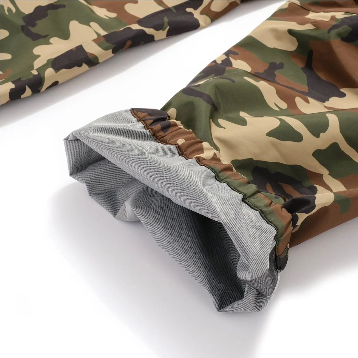 Howl Nowhere Pant 2025 Camo - Image 4