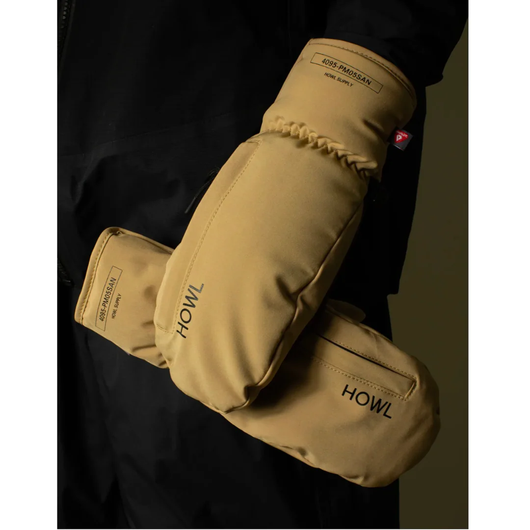 Howl Pocket Mitt 2023 - Image 3