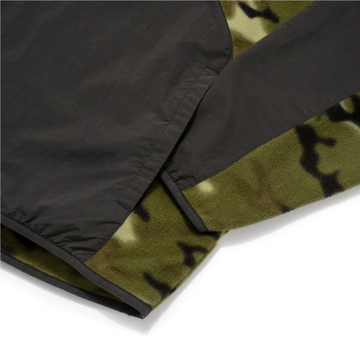 Howl Pullover Fleece 2025 Camo - Image 2