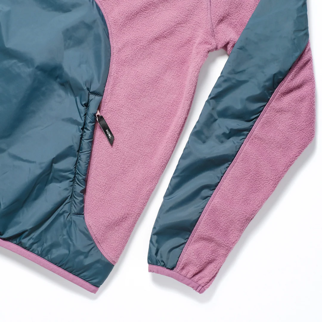 Howl Pullover Fleece Sweater 2023 - Image 2