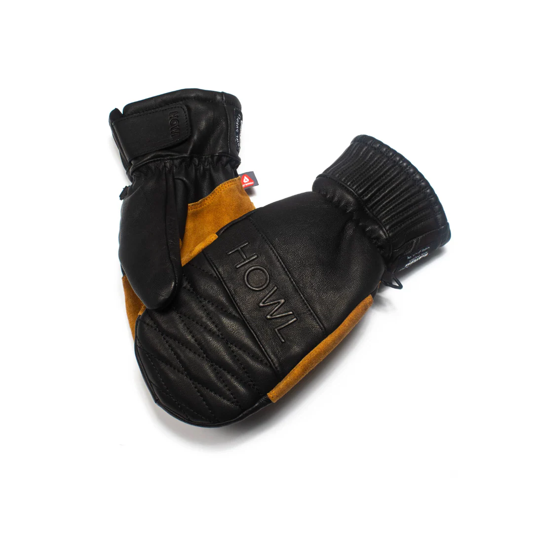 Howl Sexton Mitt 2023 - Image 2