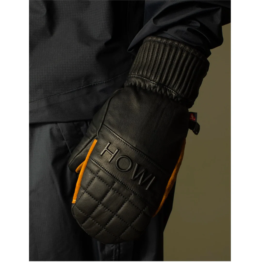 Howl Sexton Mitt 2023 - Image 3