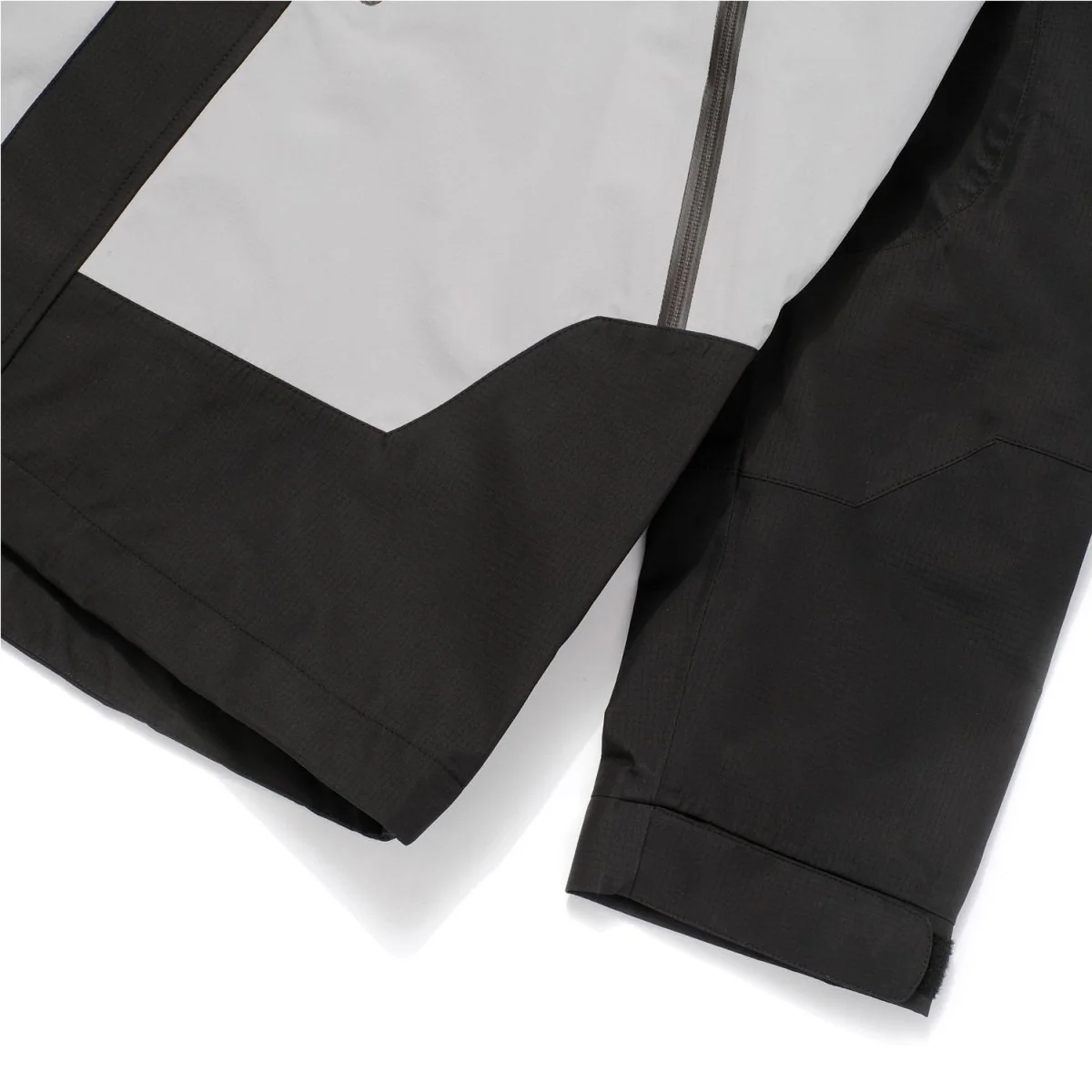 Howl Shell Jacket 2025 Black - Image 2
