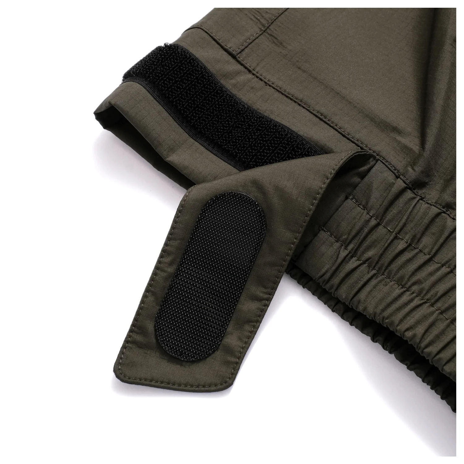 Howl Shell Pant 2024 Moss - Image 3