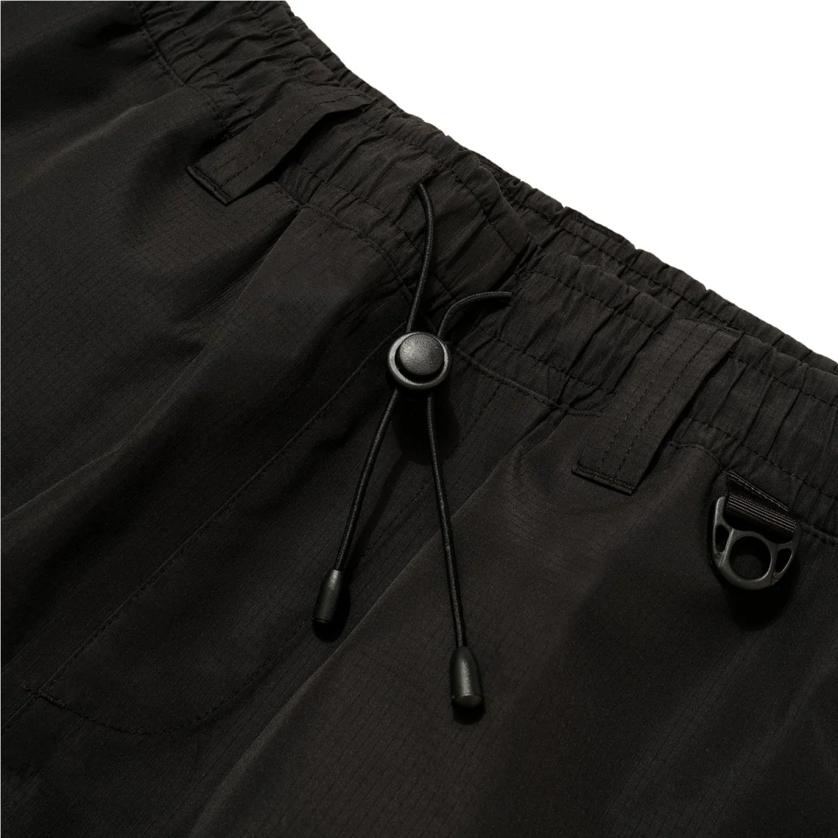 Howl Shell Pant 2025 Black - Image 2