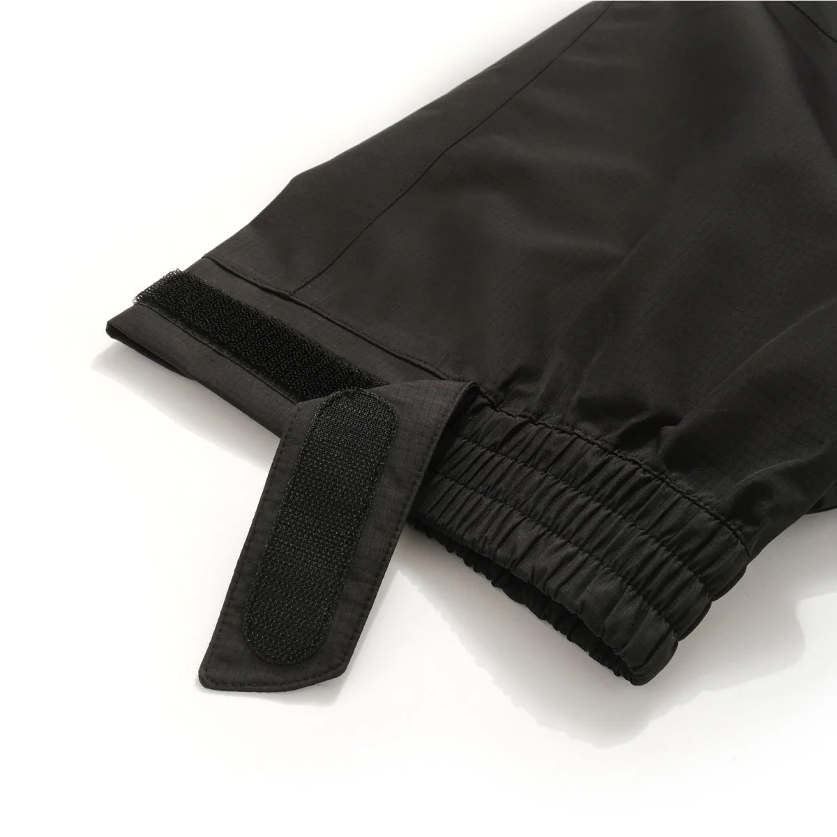 Howl Shell Pant 2025 Black - Image 3