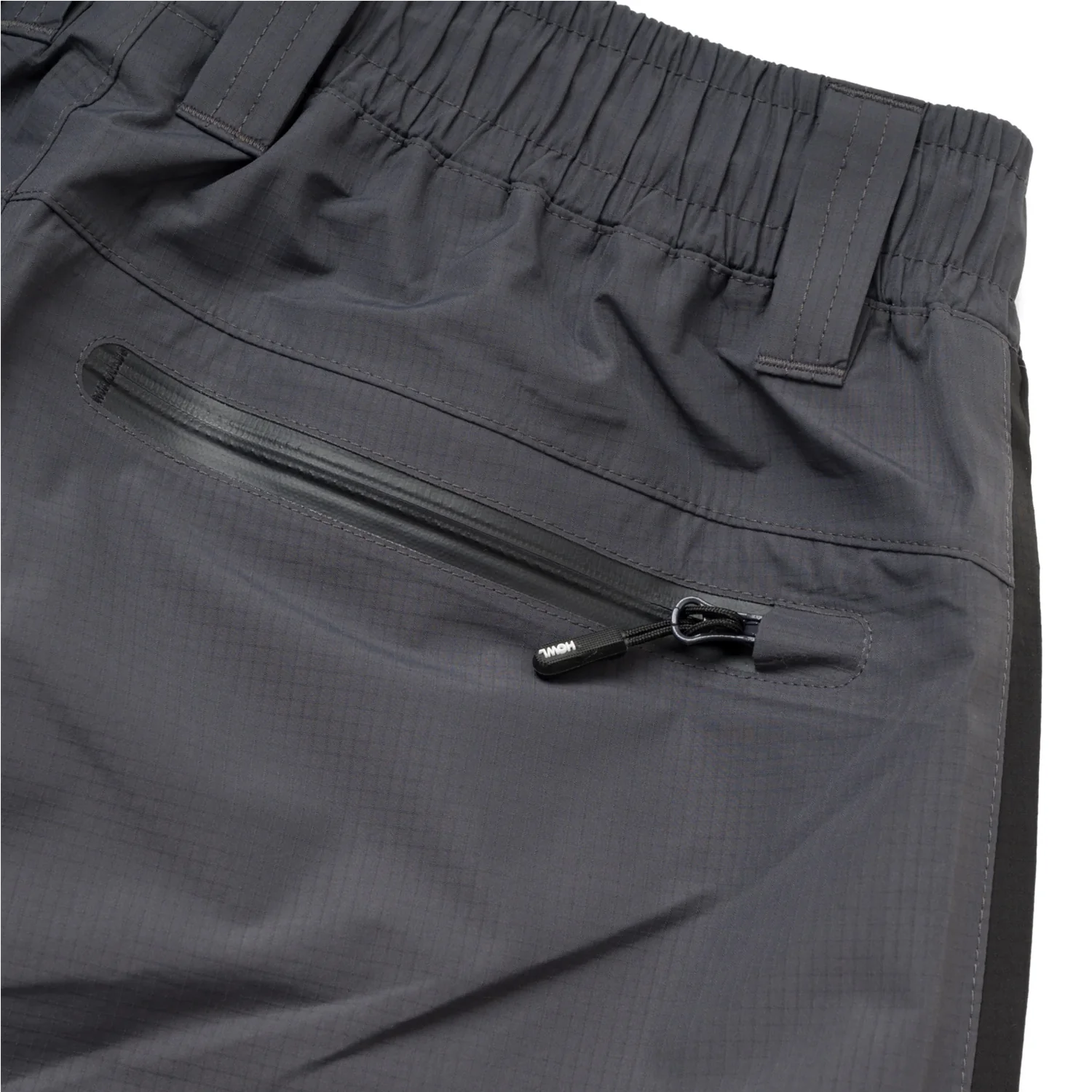 Howl Shell Pant 2026 Black - Image 3