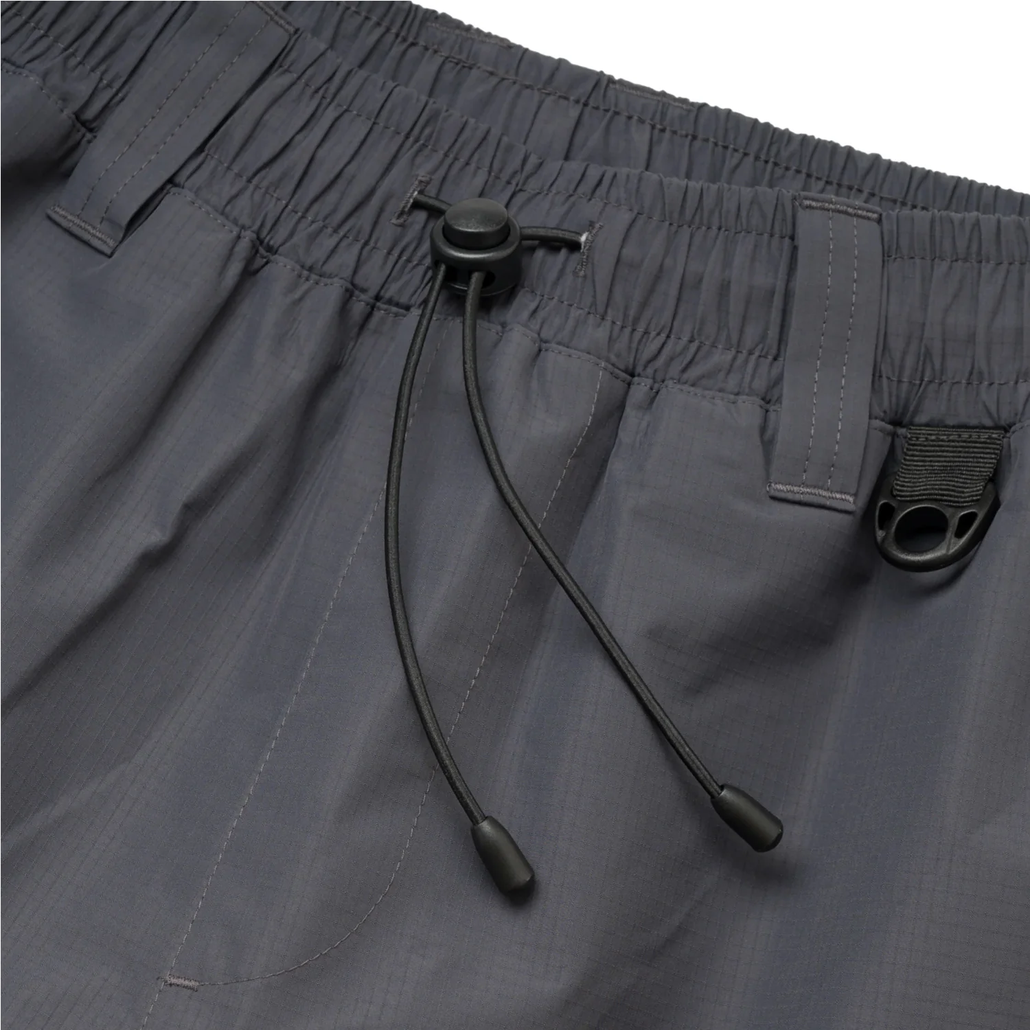 Howl Shell Pant 2026 Black - Image 4