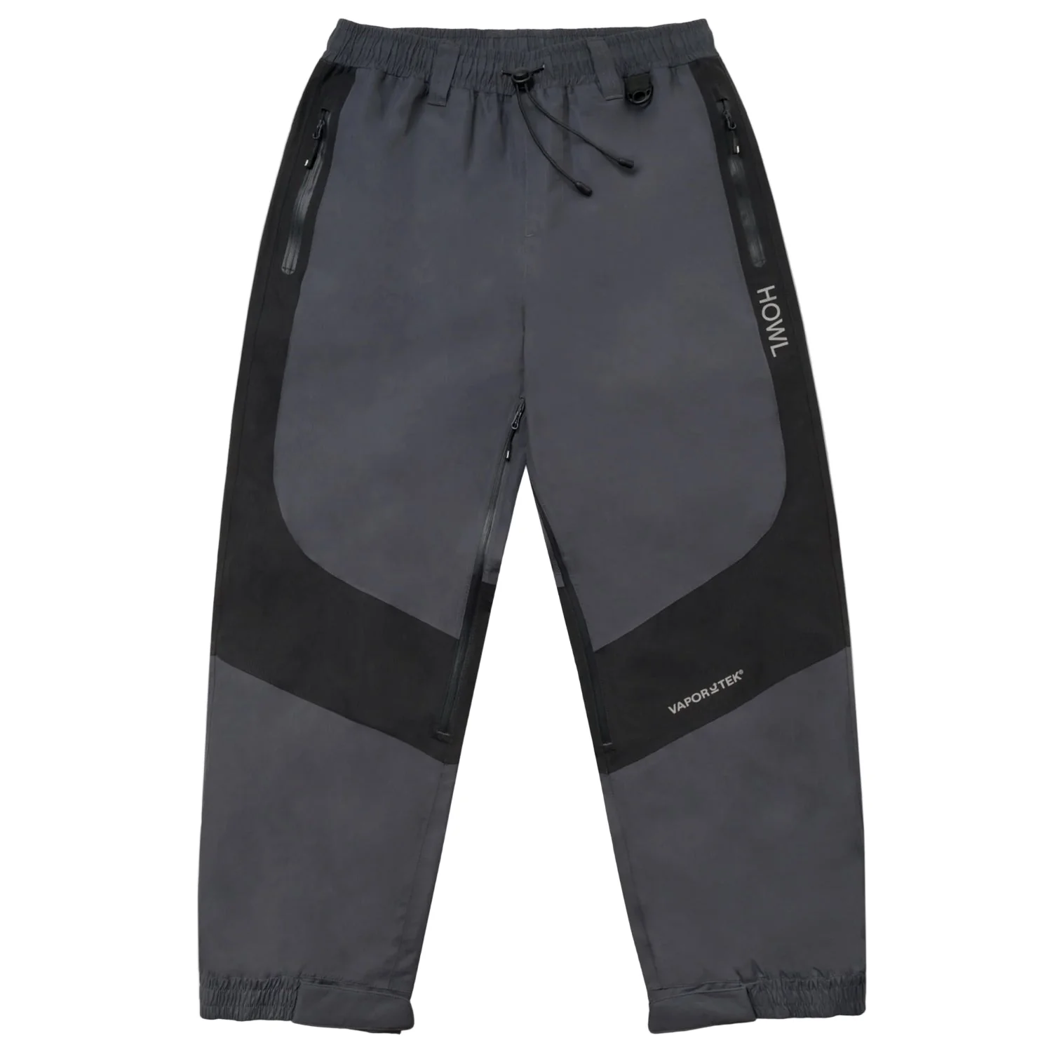 Howl Shell Pant 2026 Black - Image 5