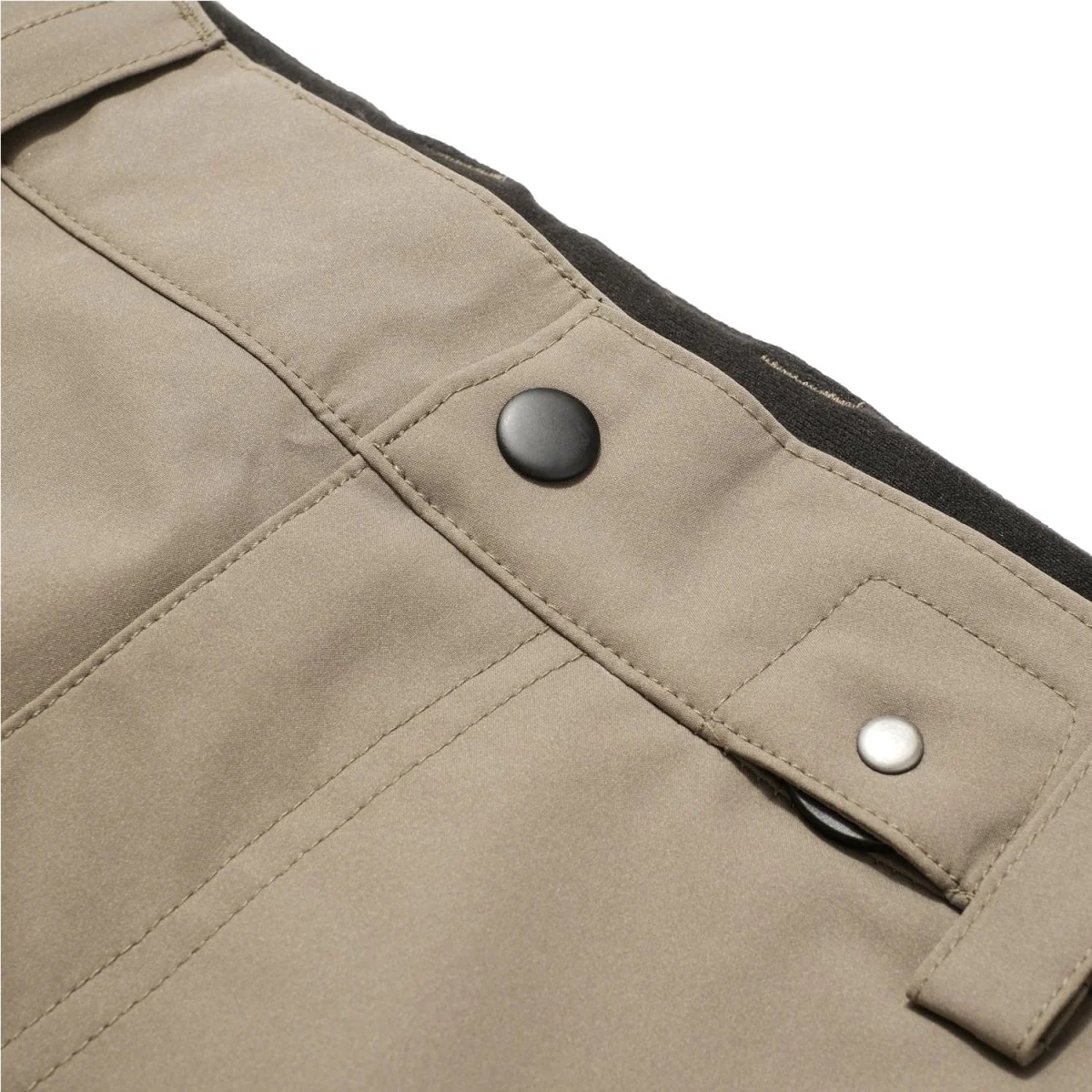 Howl Taped Pant 2025 Mushroom - Image 4