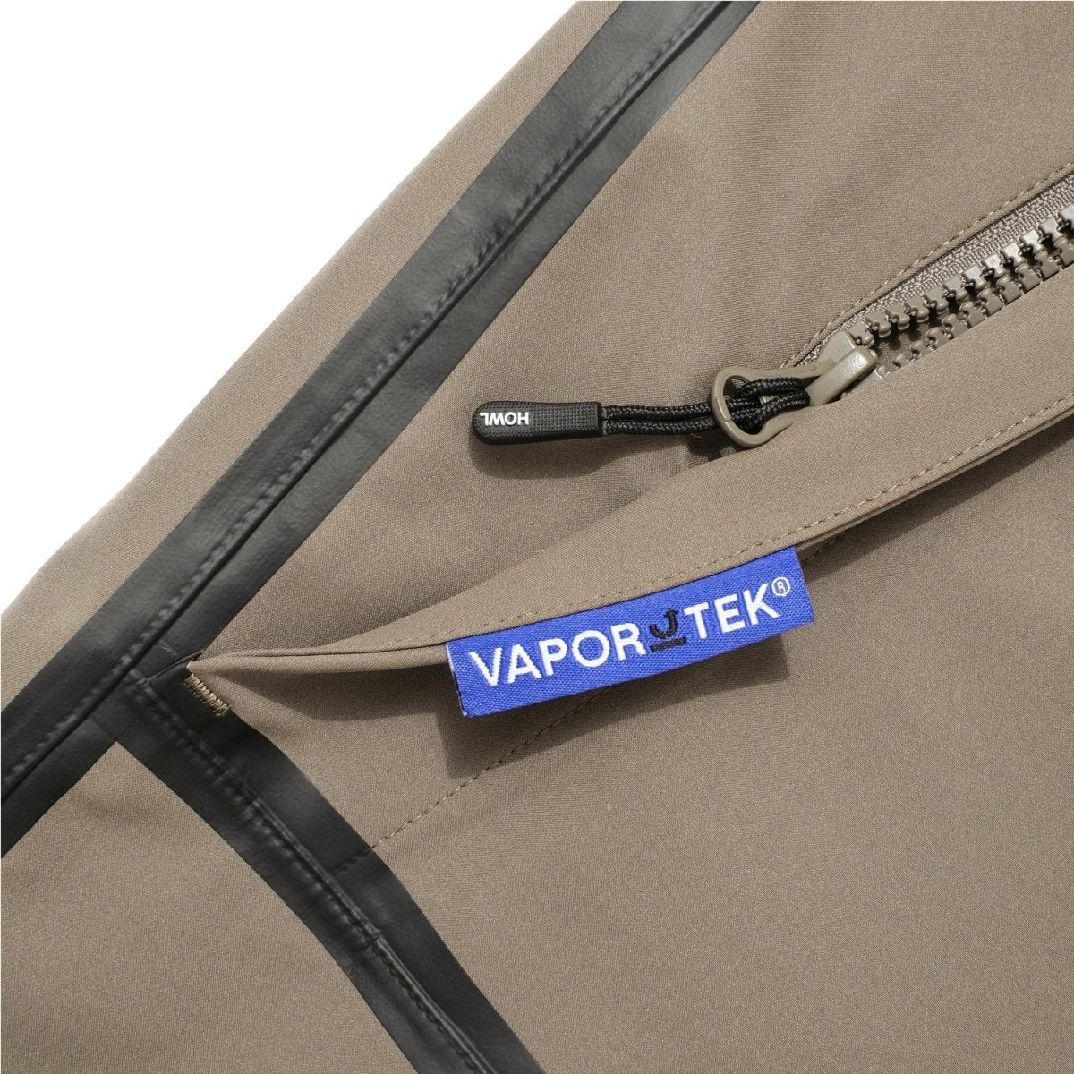 Howl Taped Pant 2025 Mushroom - Image 5