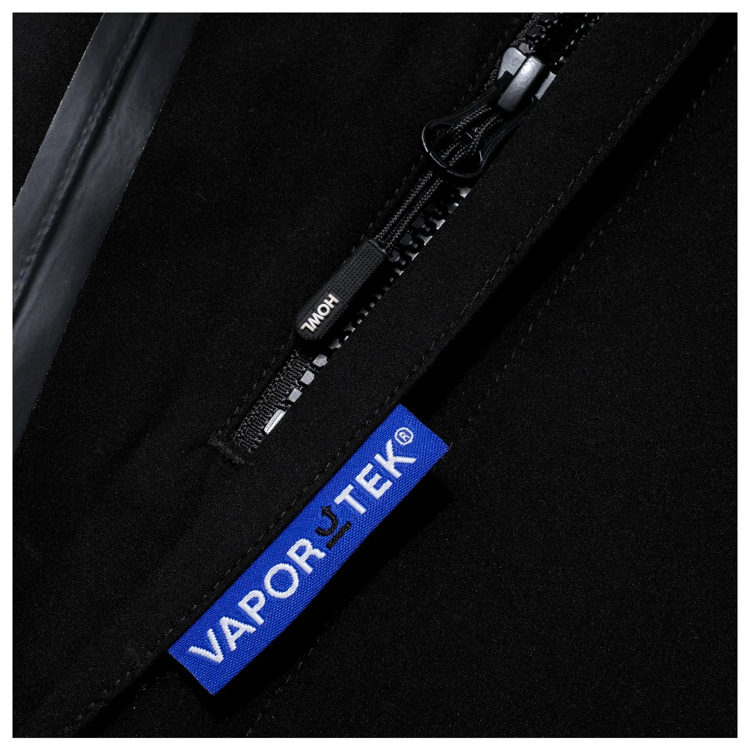 Howl Taped Snow Pant 2024 Black - Image 4