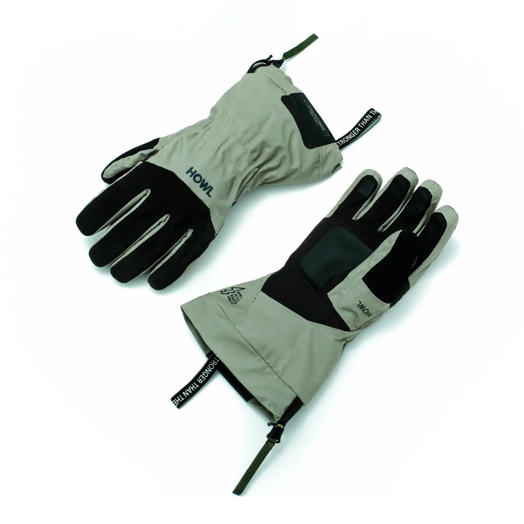Howl Wilson Glove 2023 - Image 2
