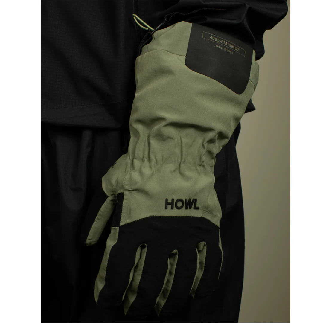 Howl Wilson Glove 2023 - Image 4