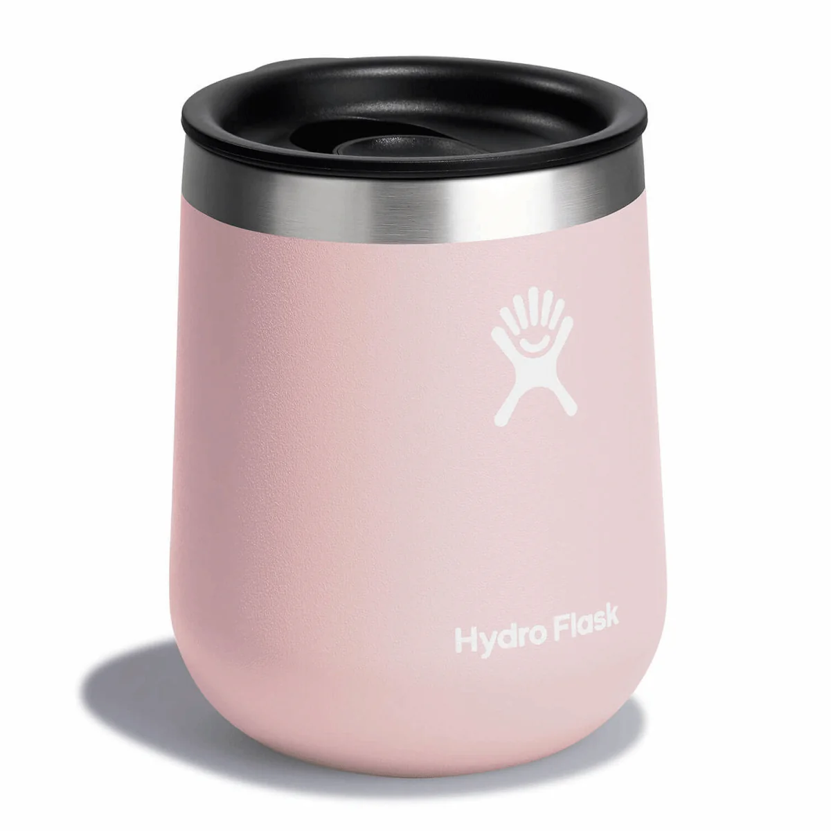 Hydro Flask 10 oz. Ceramic Wine Tumbler Trillium - Image 2