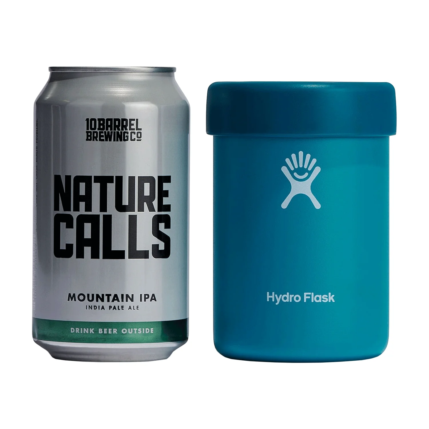 Hydro Flask 12 oz. Cooler Cup Laguna - Image 3
