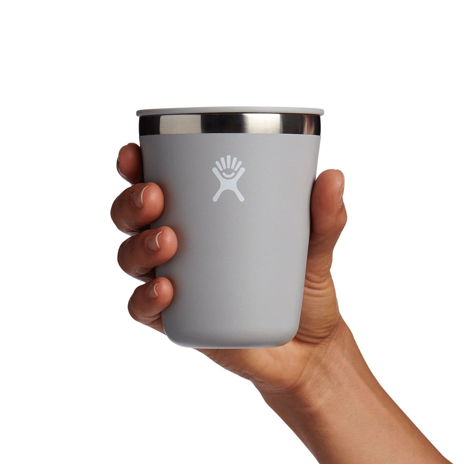 Hydro Flask 12 oz. Outdoor Tumbler Birch - Image 2
