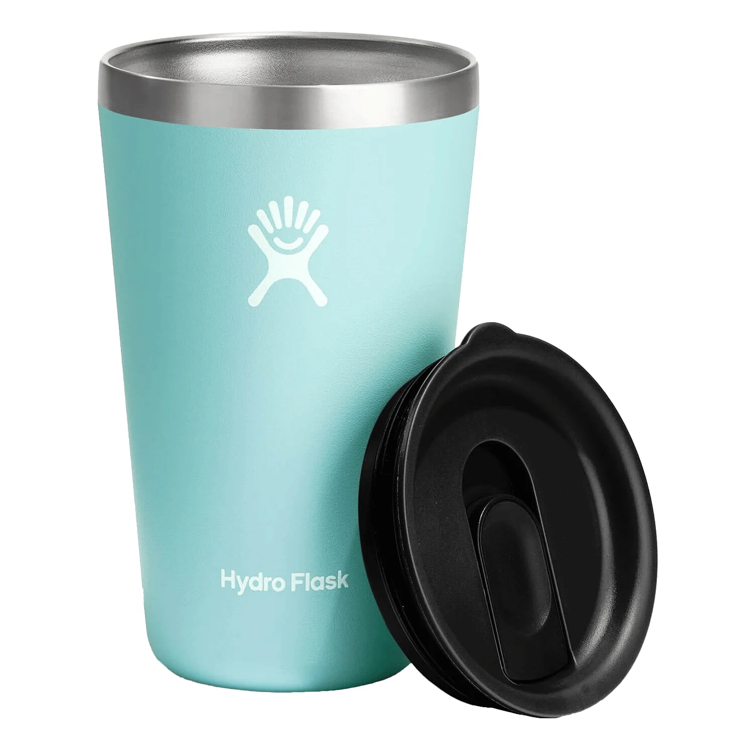 Hydro Flask 16 oz. All Around Tumbler Dew - Image 2