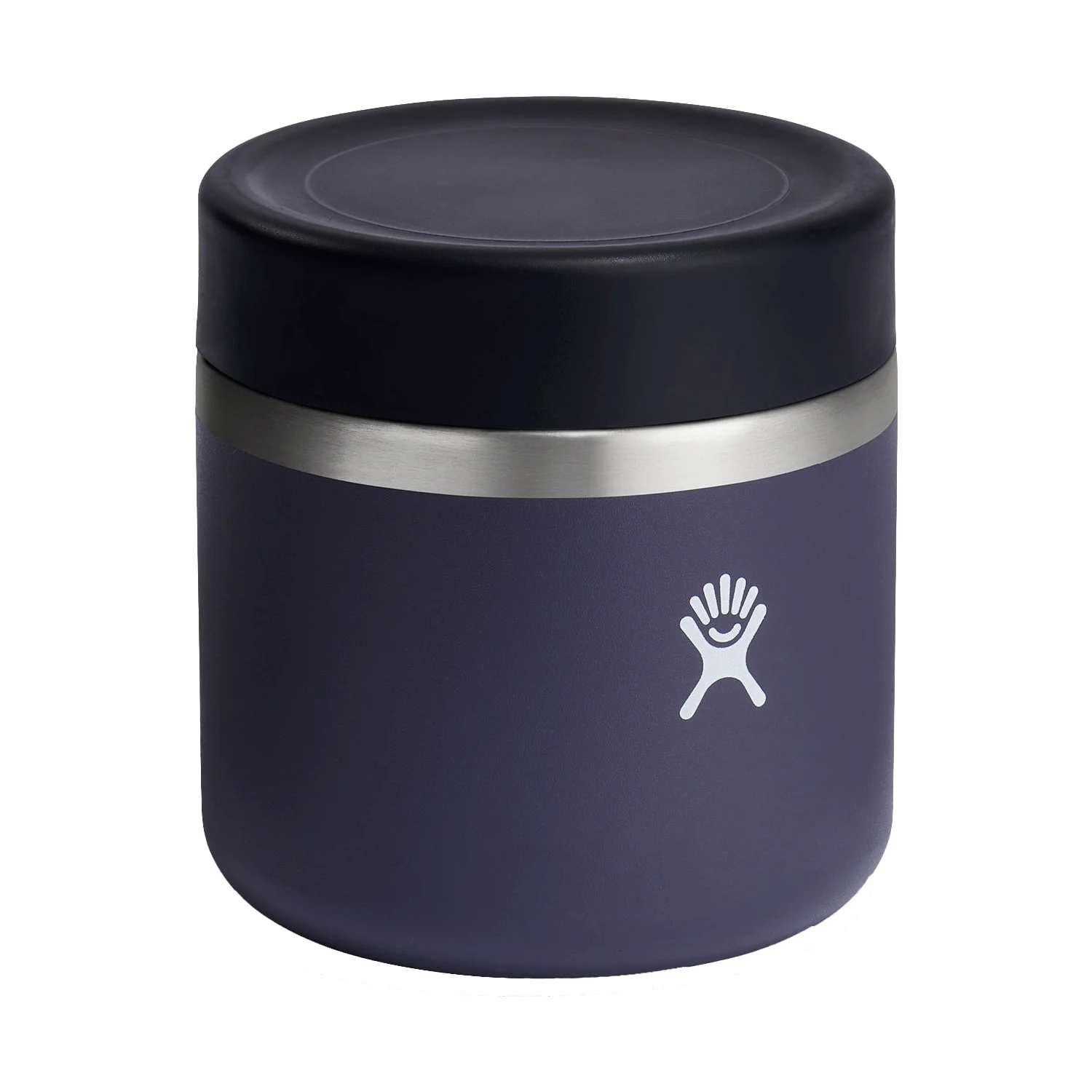 Hydro Flask 20 oz. Insulated Food Jar Blackberry - Image 3