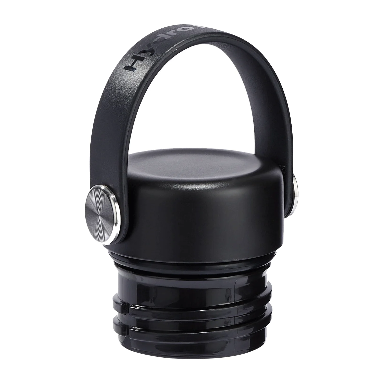 Hydro Flask 21 oz. Standard Mouth Flex Cap Bottle Snapper - Image 2
