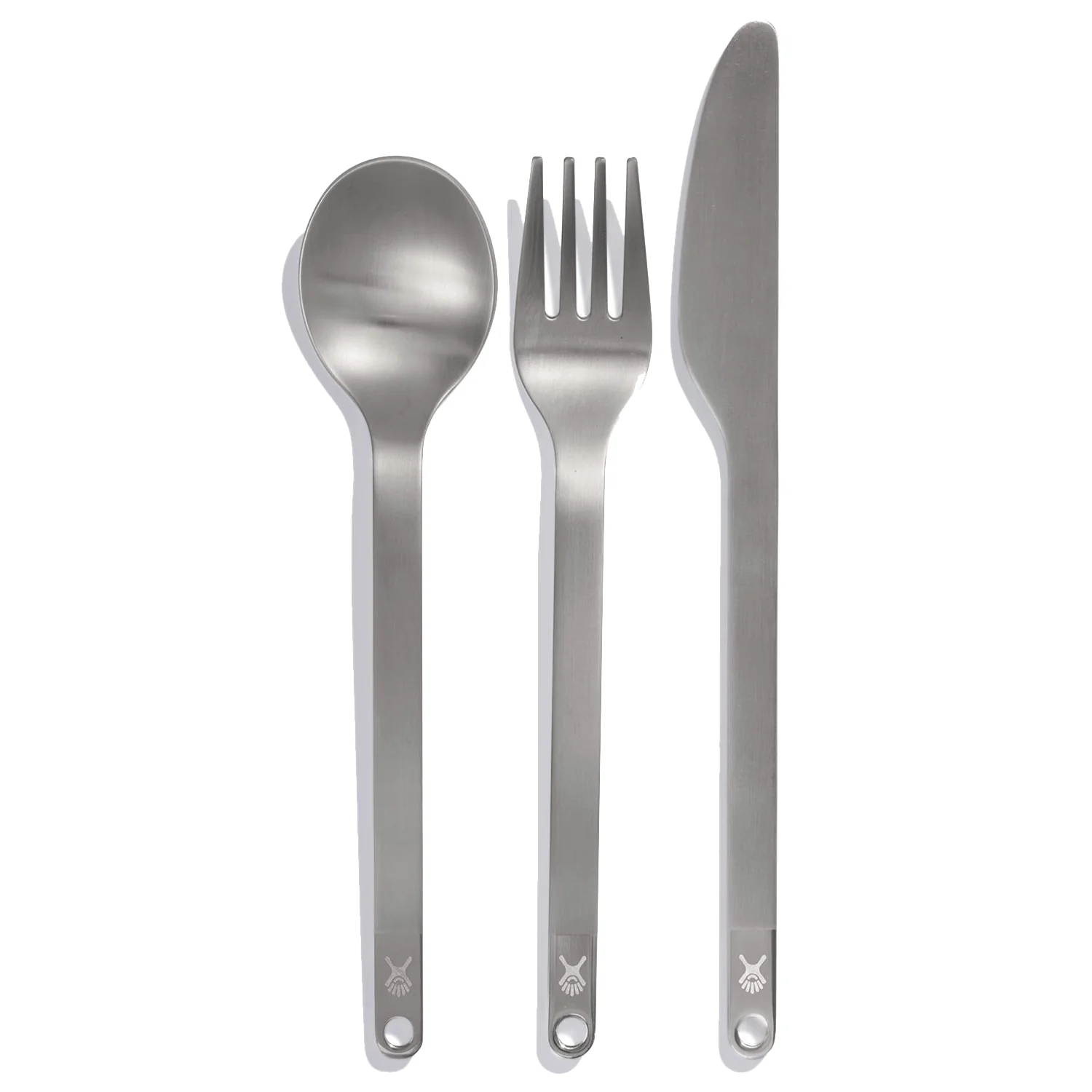 Hydro Flask Flatware Set Stainless - Image 2