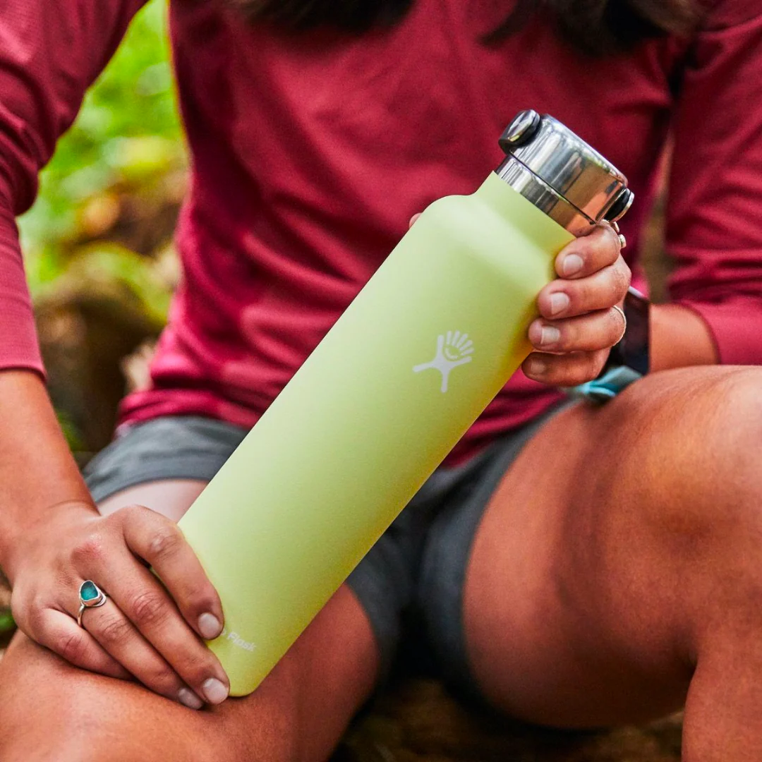 Hydro Flask Standard Stainless Steel Cap - Image 2