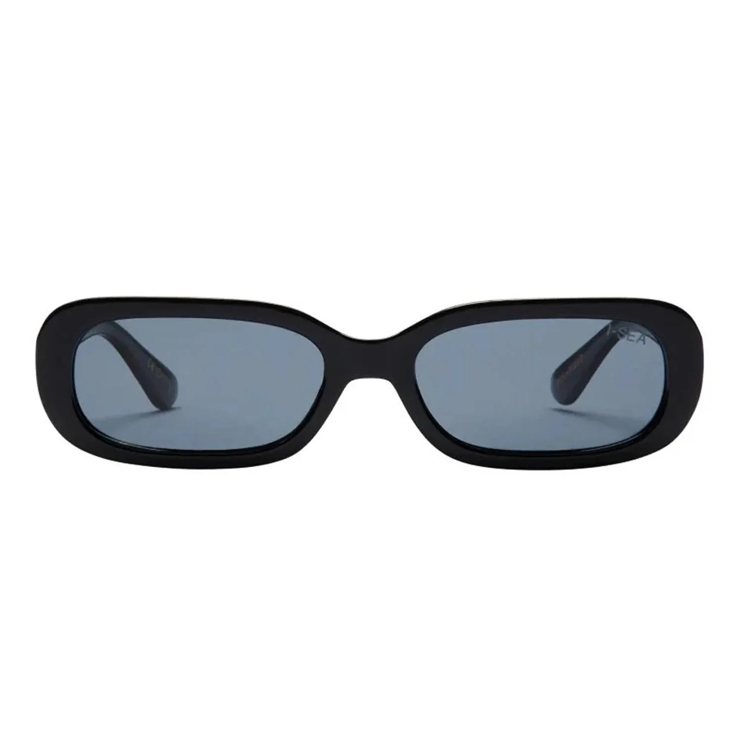 I-SEA Del Rey Sunglasses Black/Smoke  Polarized - Image 2