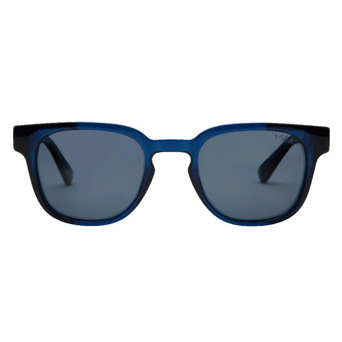 I-SEA Mason Sunglasses Dark Seas/Smoke Polarized - Image 2