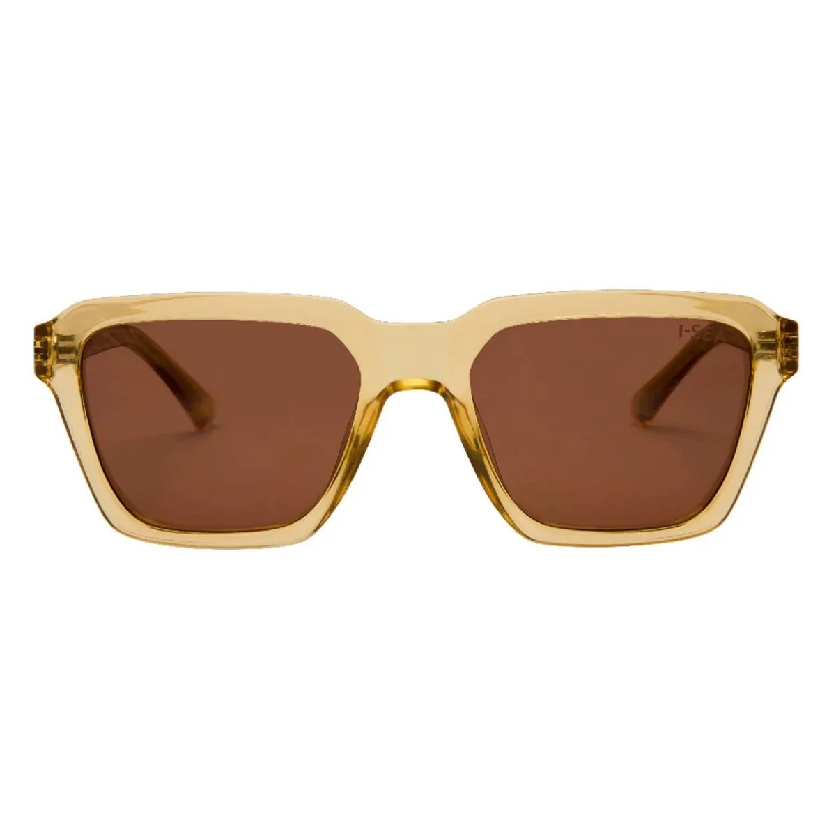 I-SEA Phoenix Sunglasses Antique/Brown Polarized - Image 2