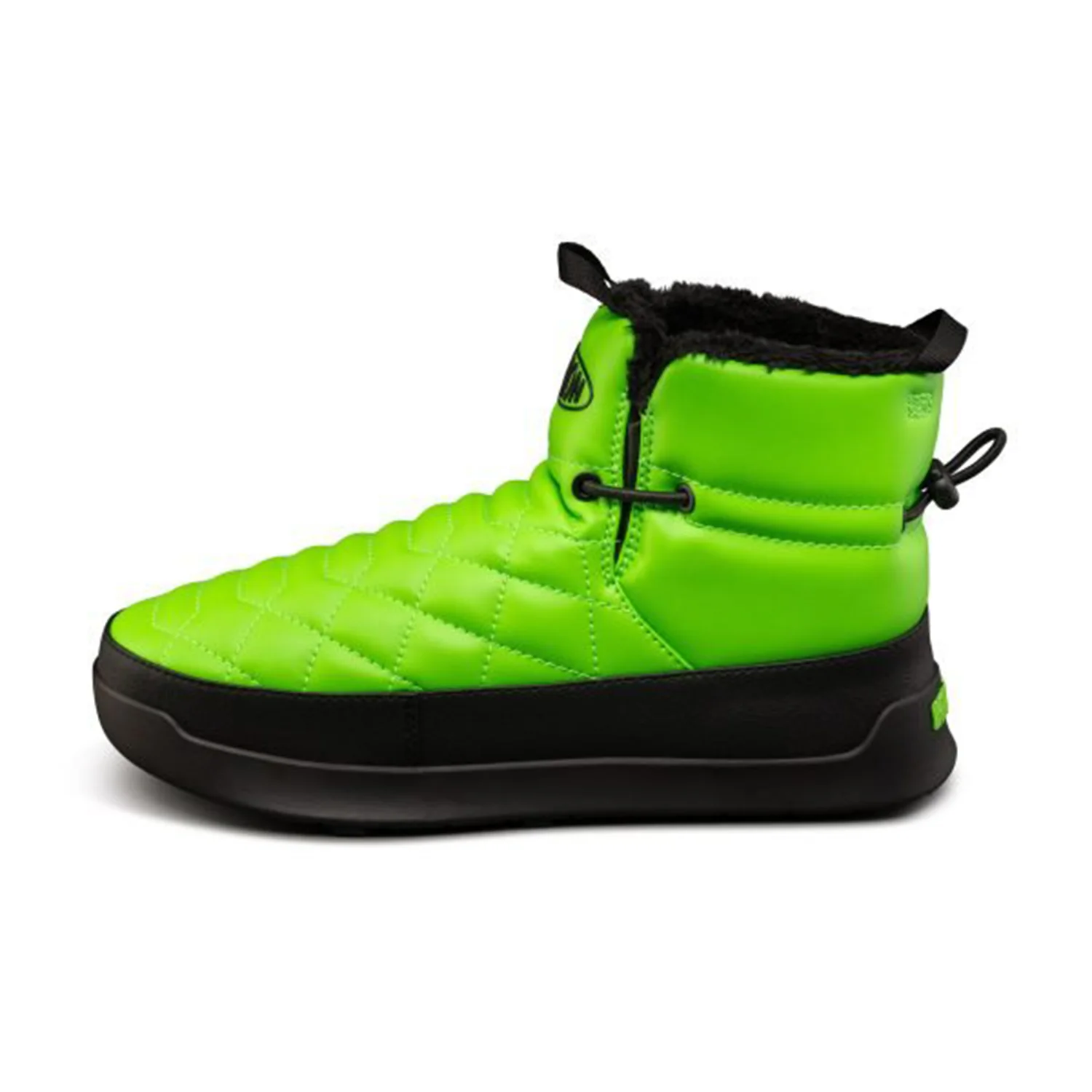 Intuition Original Mid Bootie Aurora Green - Image 4