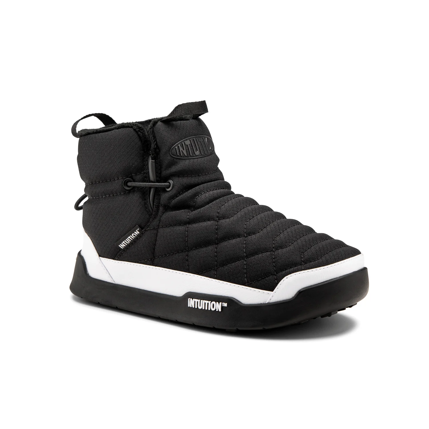 Intuition Original Mid Bootie Oreo - Image 2
