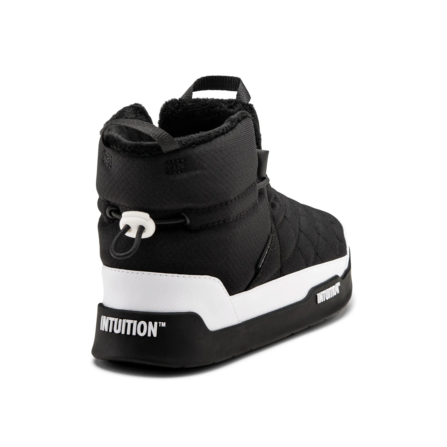 Intuition Original Mid Bootie Oreo - Image 3