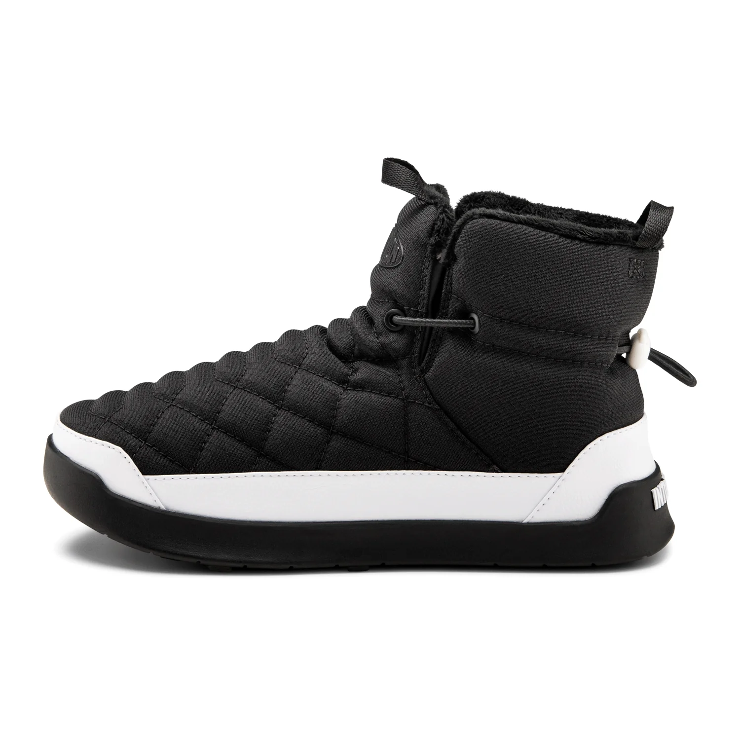 Intuition Original Mid Bootie Oreo - Image 4