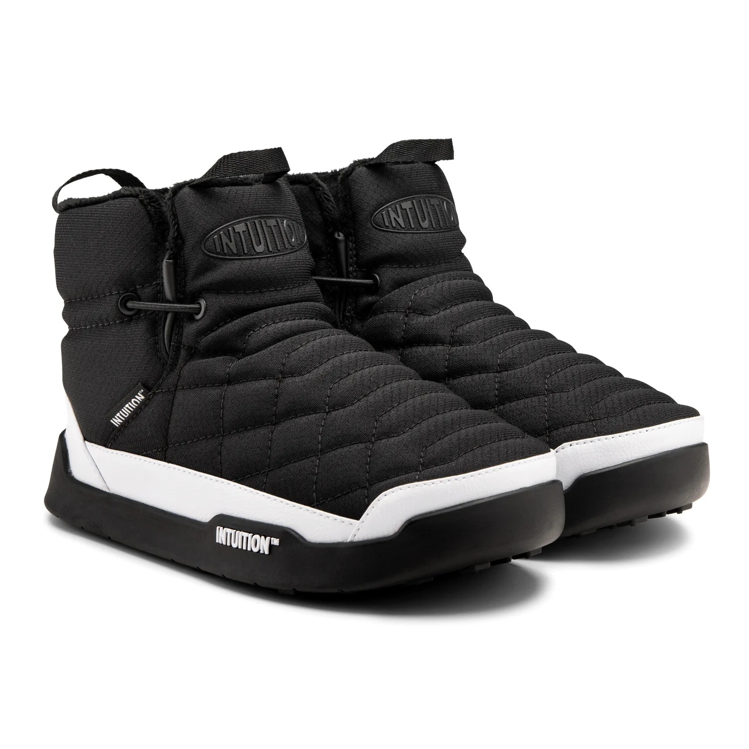 Intuition Original Mid Bootie Oreo - Image 5