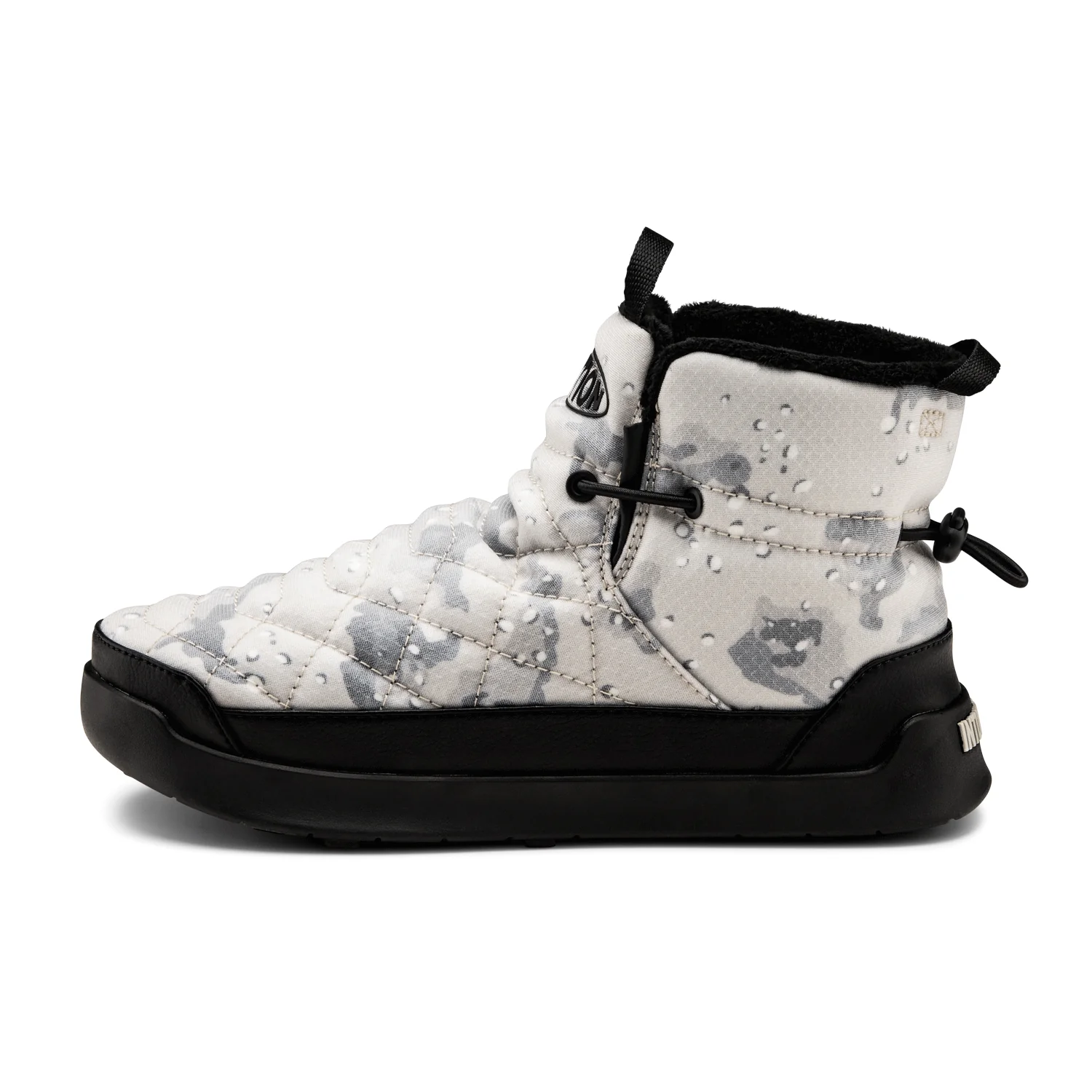 Intuition Original Mid Desert Storm - Image 2