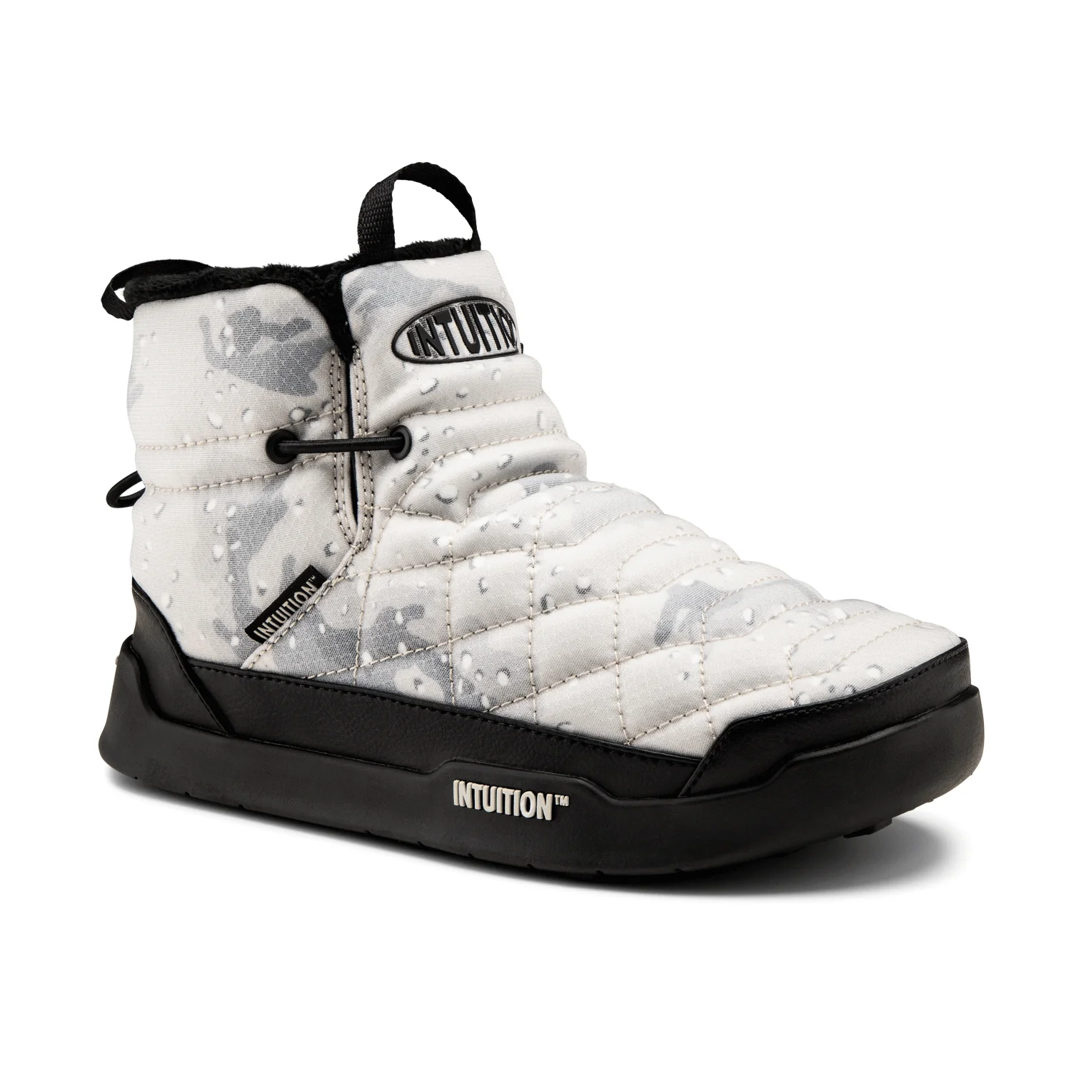 Intuition Original Mid Desert Storm - Image 5