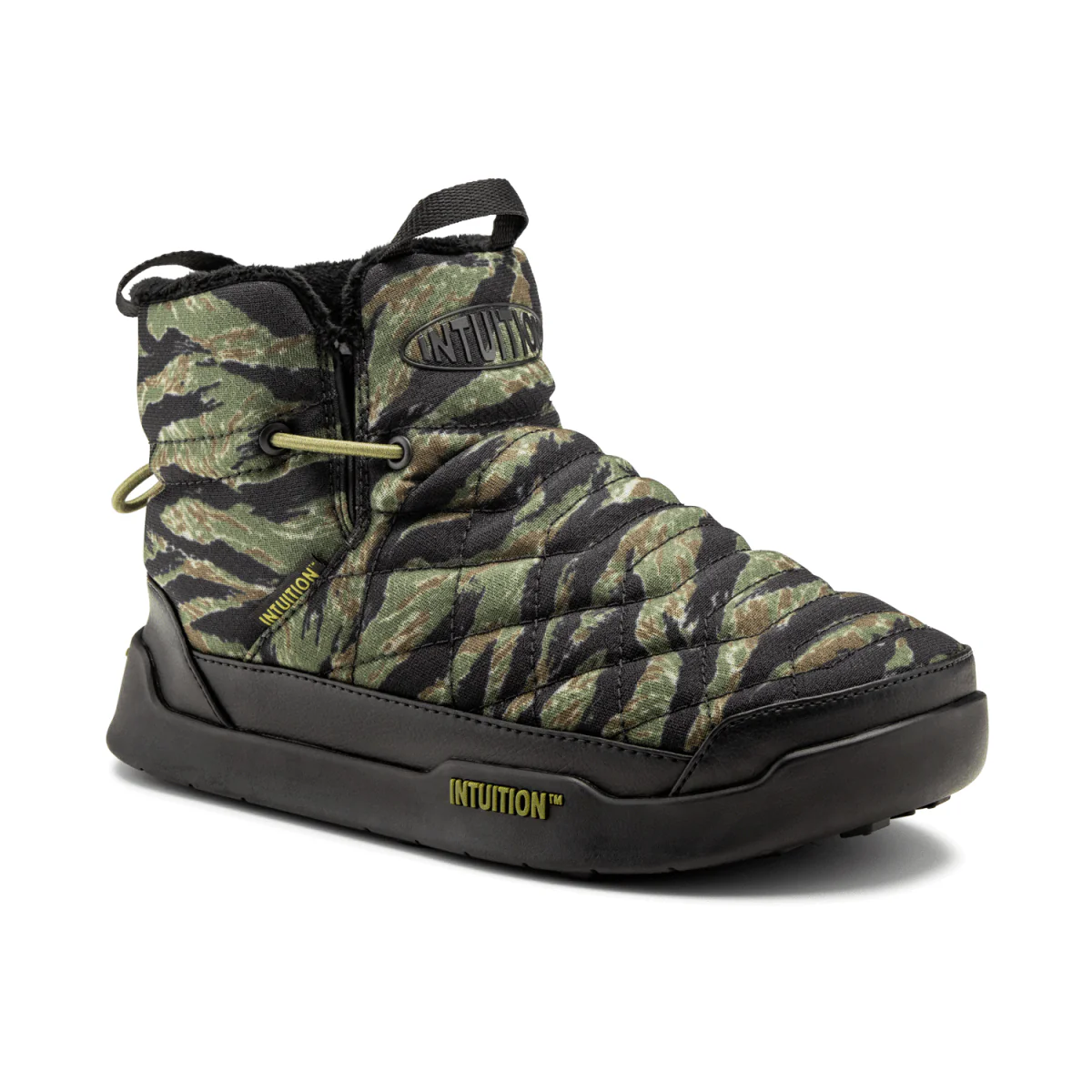 Intuition Original Mid Tigerstripe - Image 2