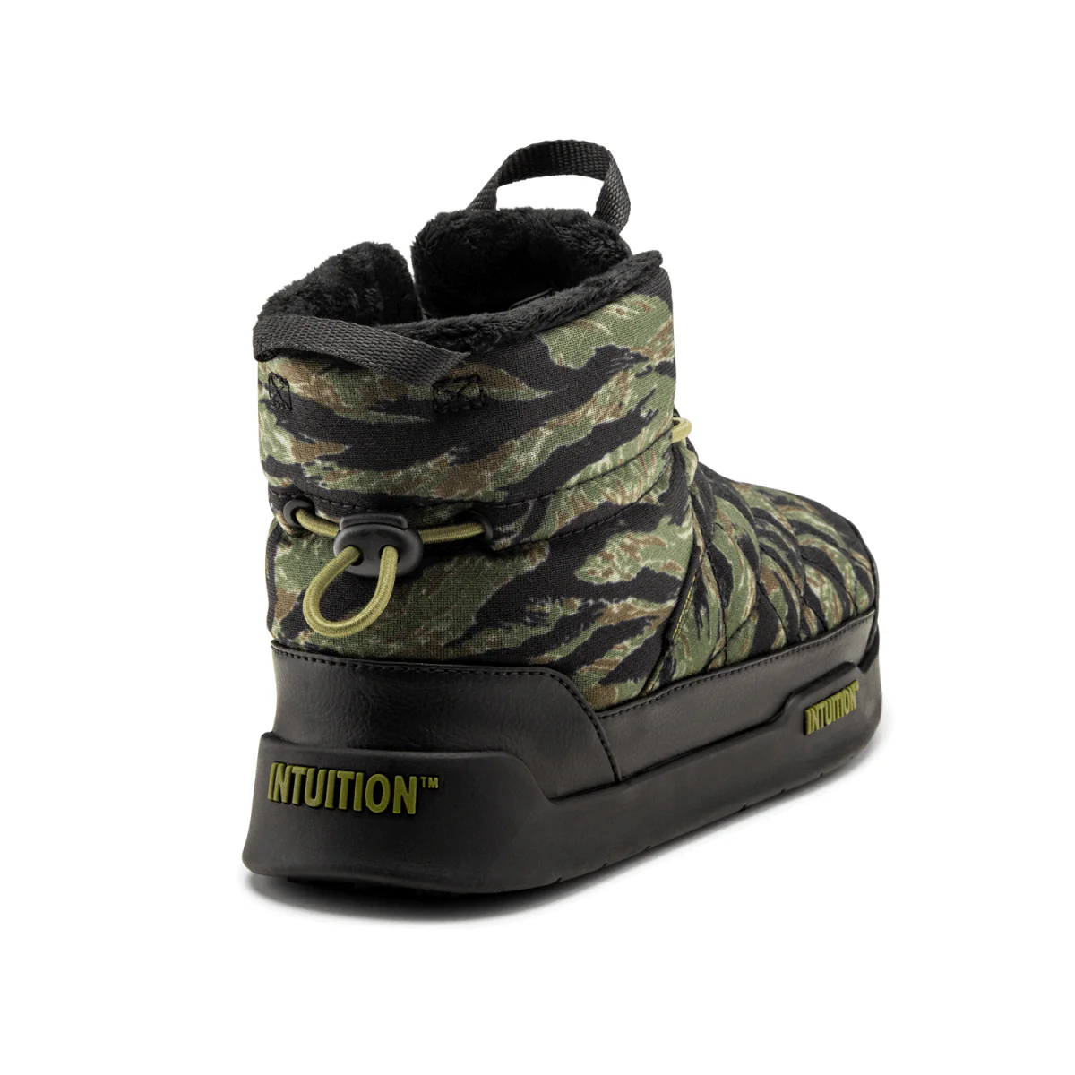 Intuition Original Mid Tigerstripe - Image 3