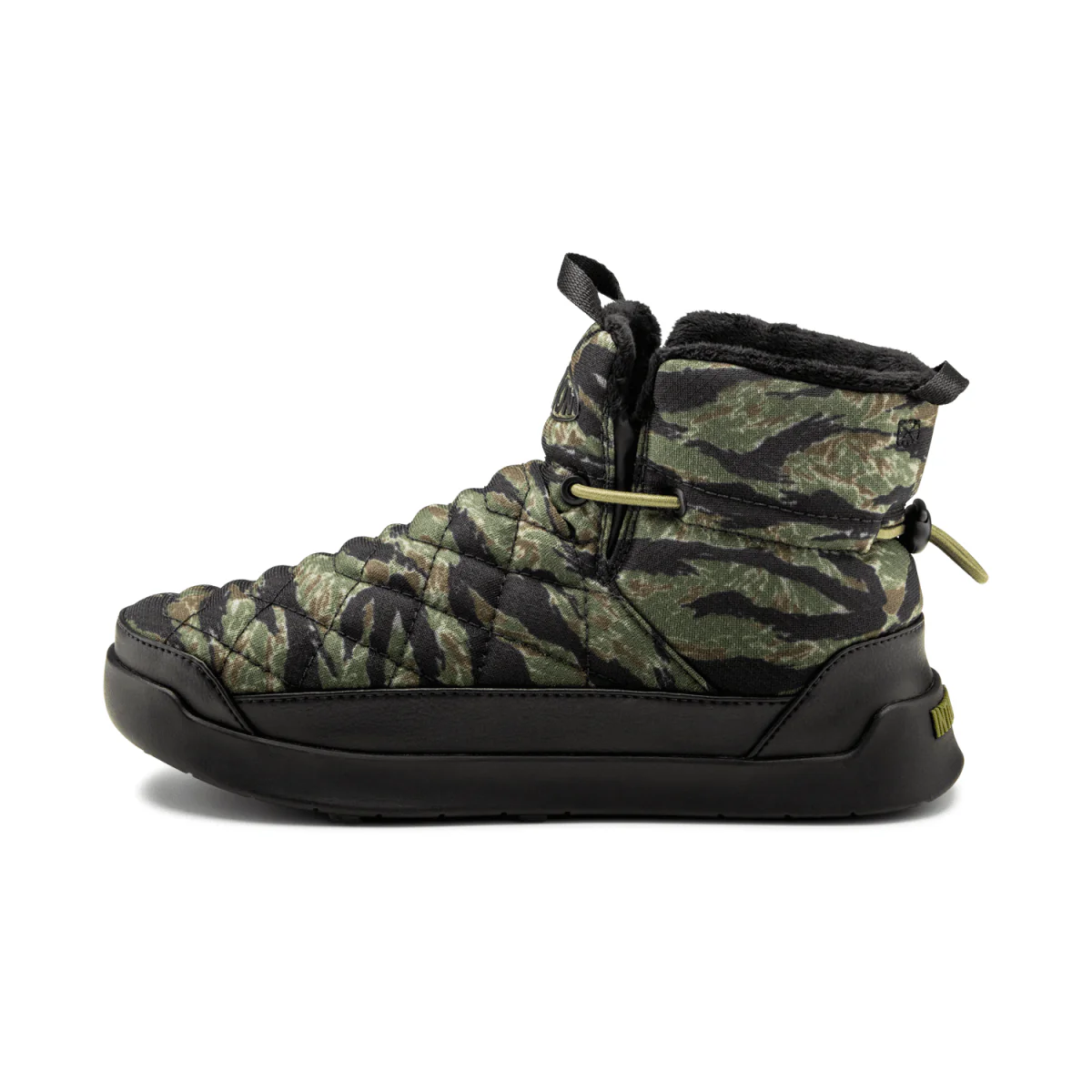 Intuition Original Mid Tigerstripe - Image 4