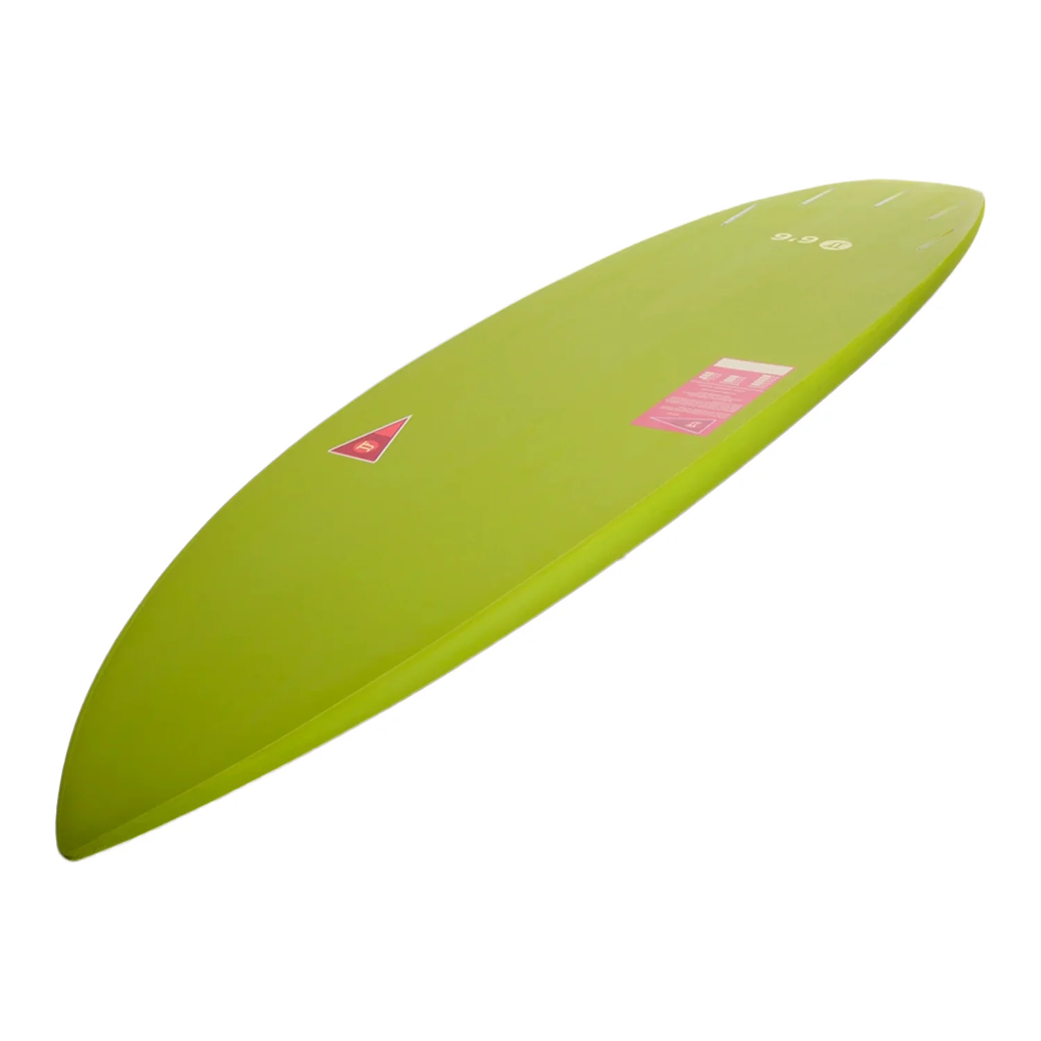 JJF by Pyzel Gremlin Surfboard Army 6'6" - Image 3