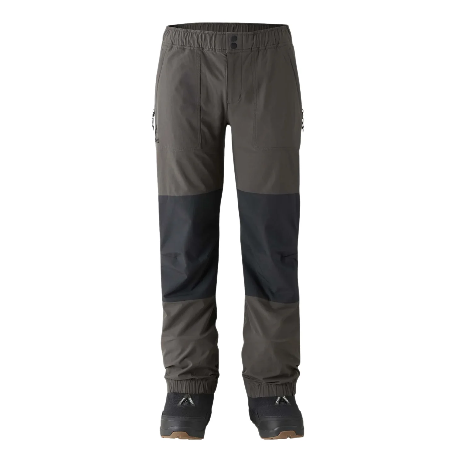 Jones High Sierra Pro Pant 2023 - Men - Image 4
