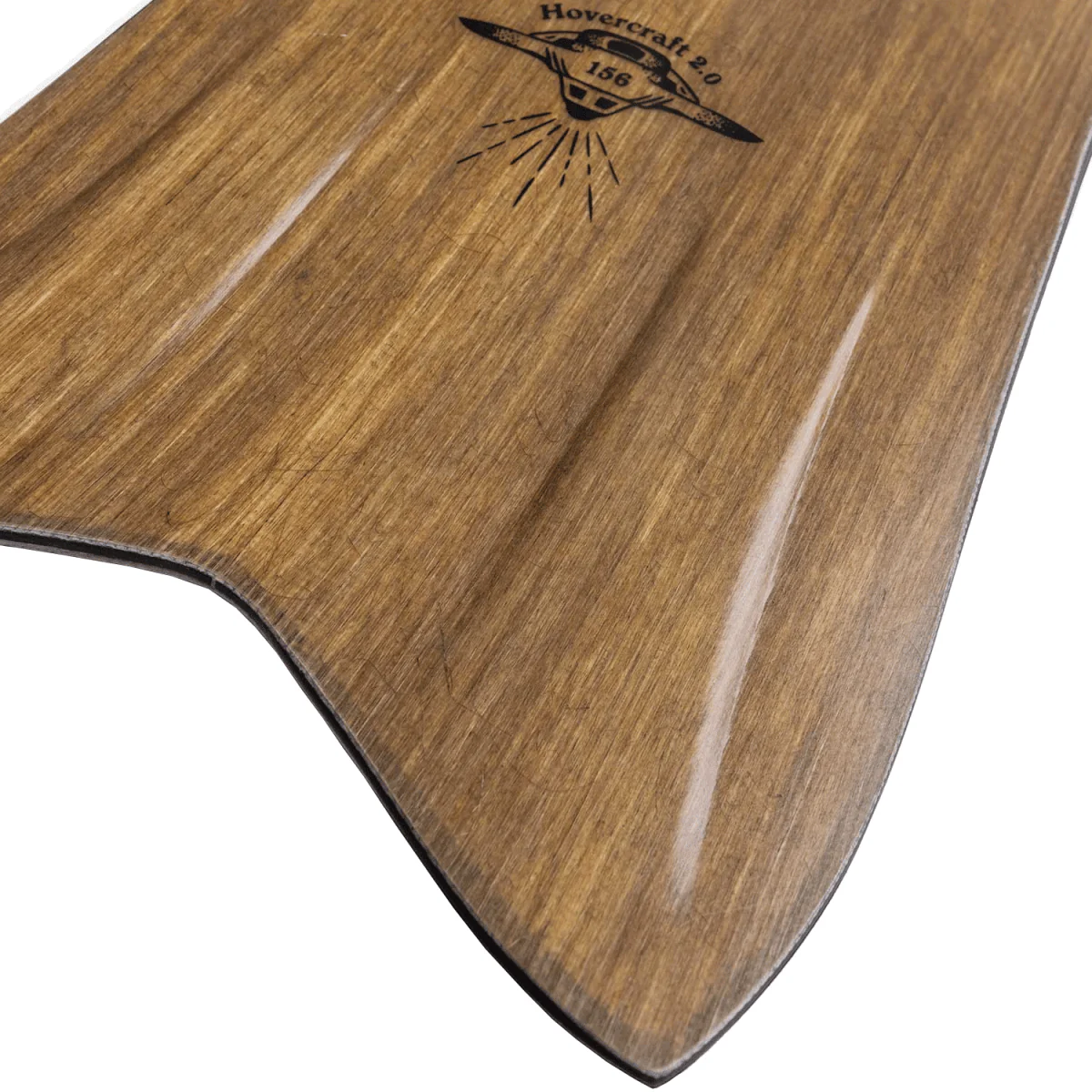 Jones Hovercraft 2.0 Snowboard 2025 - Image 2